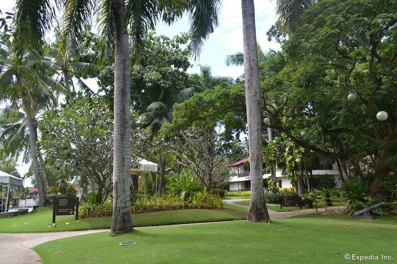 Hotel Cebu White Sands At Maribago Beach