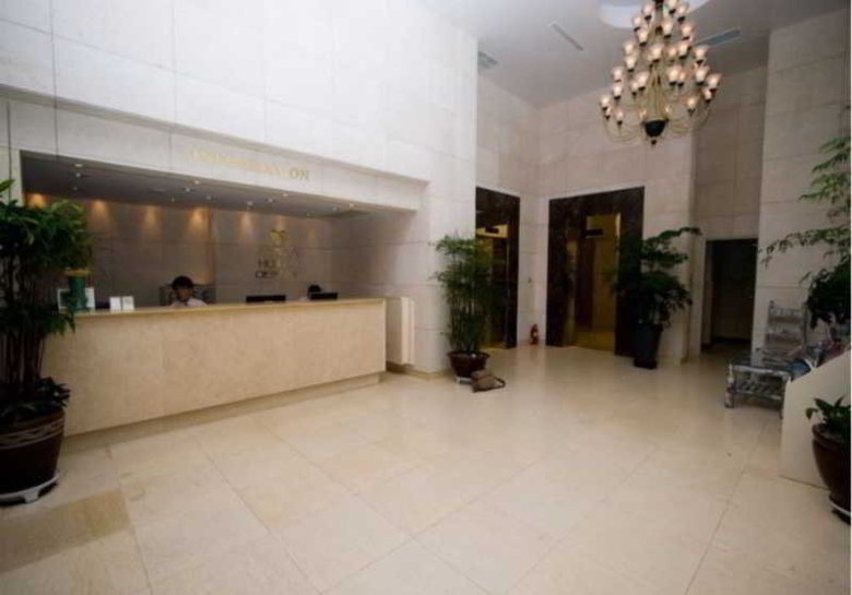 Hotel Acacia