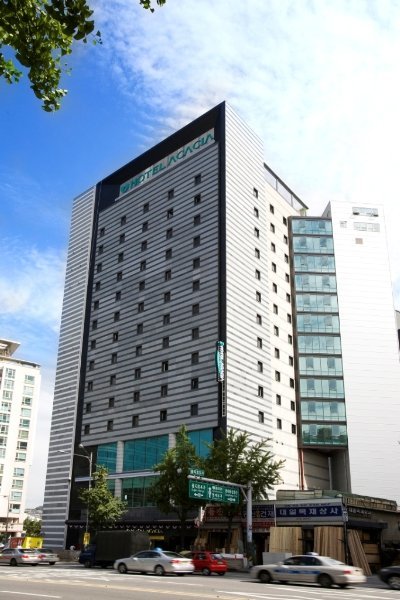 Hotel Acacia