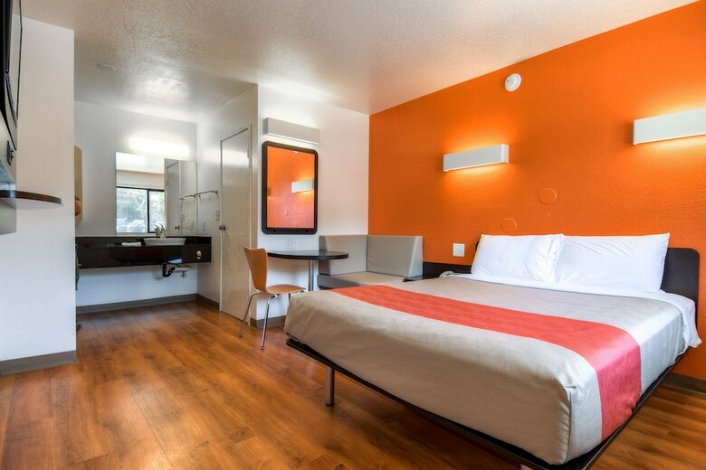 Motel 6 San Diego Hotel Circle