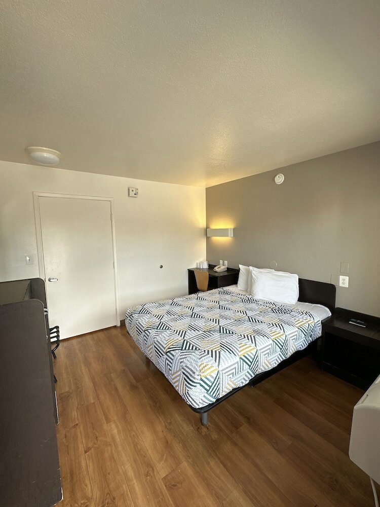 Motel 6 San Diego Hotel Circle