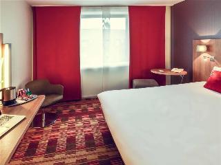 Hotel Mercure Atria Arras Centre