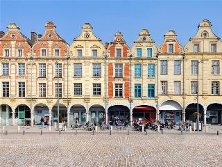 Hotel Mercure Atria Arras Centre