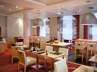 Hotel Mercure Atria Arras Centre
