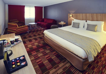 Hotel Mercure Atria Arras Centre