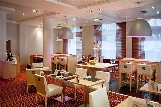 Hotel Mercure Atria Arras Centre