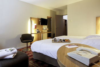 Hotel Mercure Atria Arras Centre