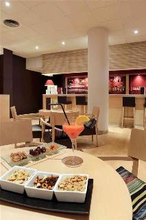 Hotel Mercure Atria Arras Centre