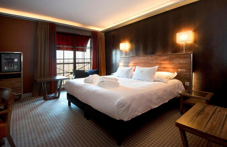 Hotel Le Grand H�tel Le Touquet