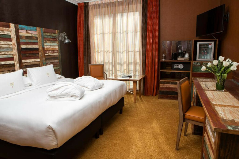 Hotel Le Grand H�tel Le Touquet