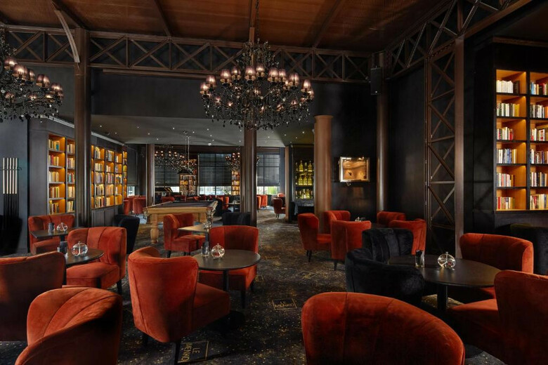 Hotel Le Grand H�tel Le Touquet