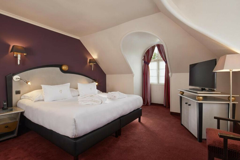 Hotel Le Grand H�tel Le Touquet