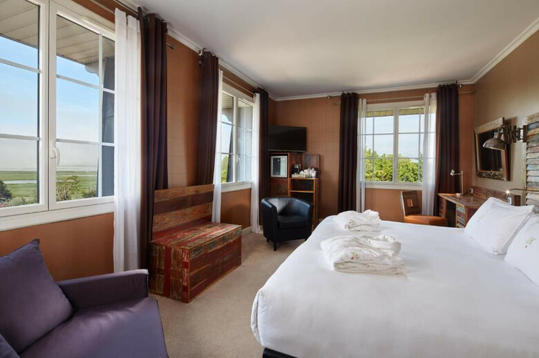 Hotel Le Grand H�tel Le Touquet