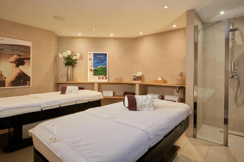 Hotel Le Grand H�tel Le Touquet