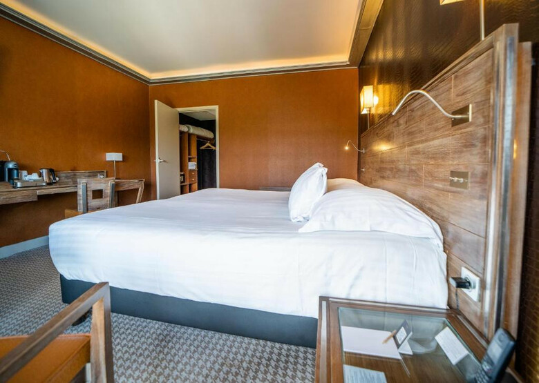 Hotel Le Grand H�tel Le Touquet