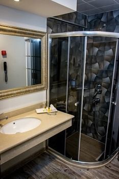 Hotel Asya