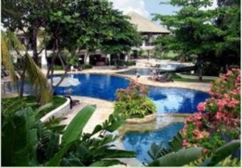 Ciputra Golf, Club And Hotel Surabaya