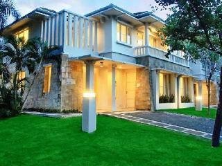 Ciputra Golf, Club And Hotel Surabaya