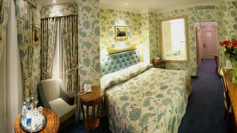 Swiss Hotel