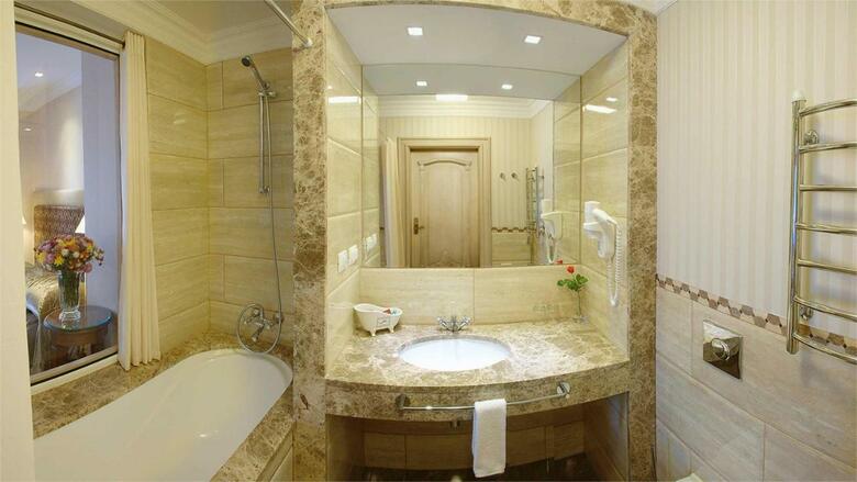 Swiss Hotel