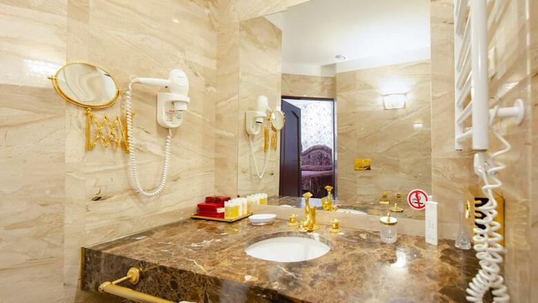 Swiss Hotel