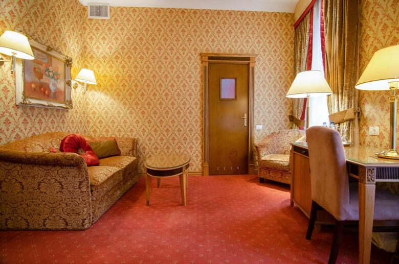 Swiss Hotel