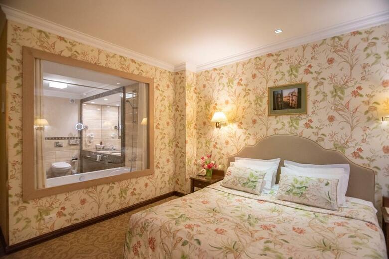 Swiss Hotel