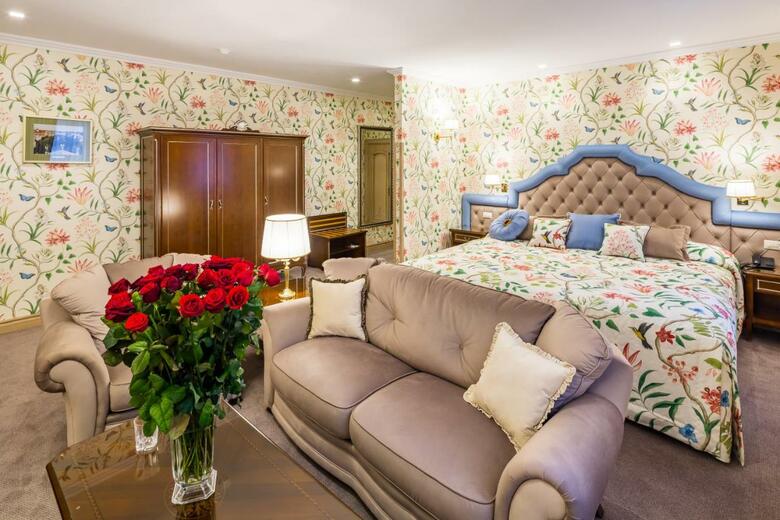 Swiss Hotel