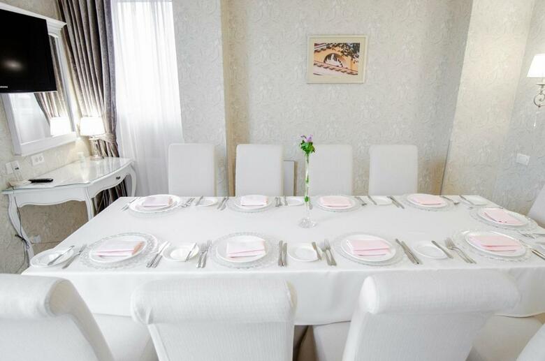 Swiss Hotel