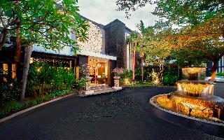 Radiant Hotel  Spa