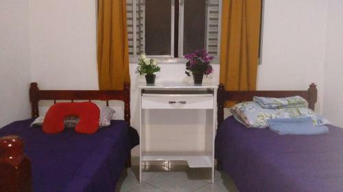 Casa De Hospedes Na Ch�cara Santo Ant�nio