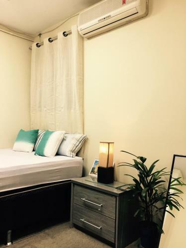 Apartamento Hidden Village