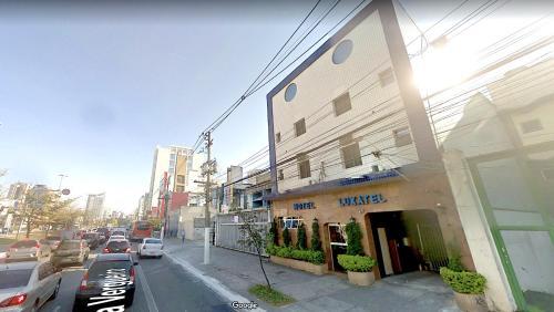 Hotel Luxatel (adults Only)