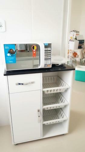 Apartamento Apto A 3 Quadras Da Praia Do Forte