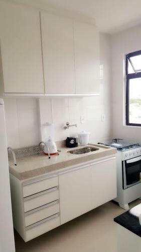 Apartamento Apto A 3 Quadras Da Praia Do Forte