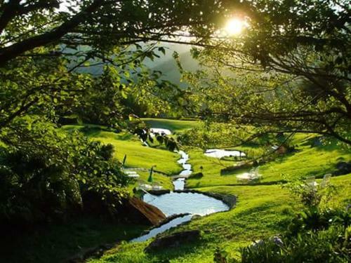 Posada Eco Resort Nagual