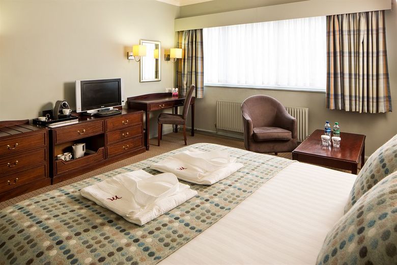 Hotel Mercure Gloucester Bowden Hall