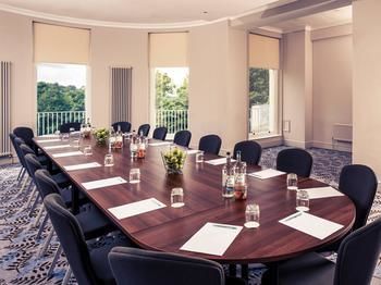 Hotel Mercure Gloucester Bowden Hall