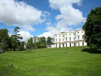 Hotel Mercure Gloucester Bowden Hall