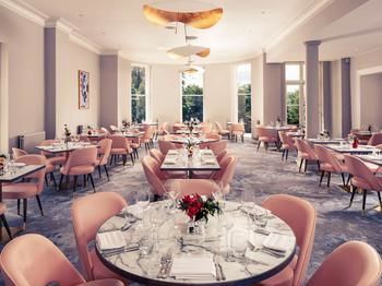Hotel Mercure Gloucester Bowden Hall