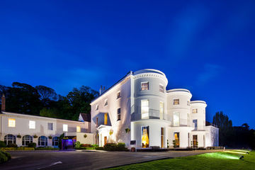 Hotel Mercure Gloucester Bowden Hall