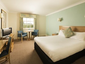 Hotel Mercure Gloucester Bowden Hall