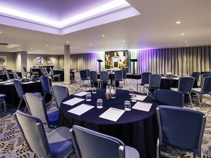 Hotel Mercure Gloucester Bowden Hall