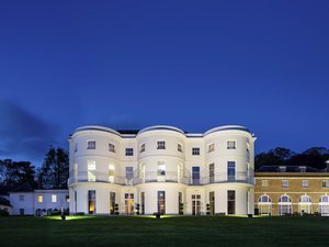 Hotel Mercure Gloucester Bowden Hall