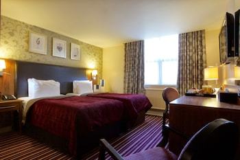 Hallmark Hotel Gloucester