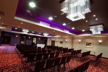 Hallmark Hotel Gloucester