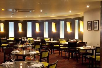 Hallmark Hotel Gloucester