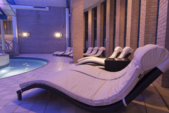 Hallmark Hotel Gloucester