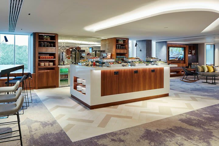 Hotel Marriott London Heathrow