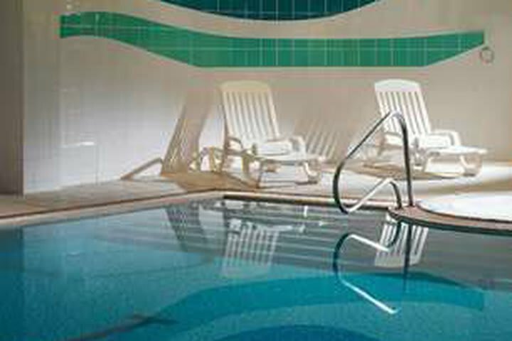 Hotel Marriott London Heathrow
